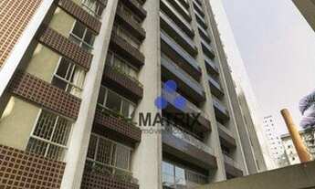 Imagem 4: Apartamento com 3 dormitórios para alugar, 162 m² por R$ 2.530,00/mês - Água Verde - Curit