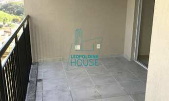 Imagem: SãO PAULO - Apartamento Padrão - Alto