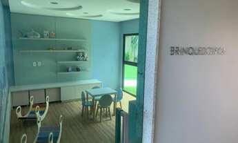 Imagem 6: Apartamento para aluguel tem 93 metros quadrados com 3 quartos em Boa Viagem - Recife - PE