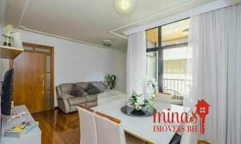 Imagem: BELO HORIZONTE - Apartamento Padrão - Buritis