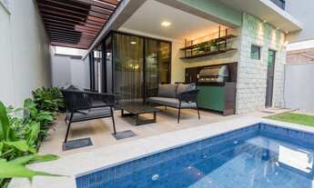 Imagem 5: Vendo casa em condomínio fechado cabedelo