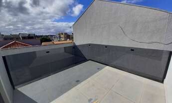 Imagem 6: Casa com três quartos e suíte master no Monte Líbano, São José dos Pinhais