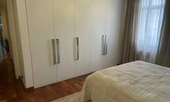 Imagem 7: Apartamento para aluguel possui 220 metros quadrados com 4 quartos