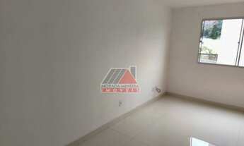 Imagem 5: Apartamento Padrão para Venda e Aluguel em Chácaras Santa Inês (São Benedito) Santa Luzia