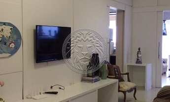 Imagem 7: FLORIANóPOLIS - Cobertura - Campeche