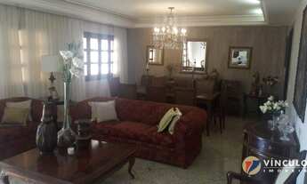 Imagem 3: Apartamento com 4 dormitórios à venda, 200 m² por R$ 750.000,00 - São Sebastião - Uberaba