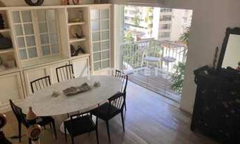 Imagem 3: Cobertura-À VENDA-Lagoa-Rio de Janeiro-RJ