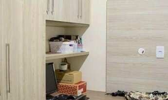 Imagem 3: Apartamento com 3 dormitórios à venda, 82 m² por R$ 640.000,00 - Condomínio Edifício Europ