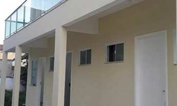 Imagem: Excelente Apartamento Novo Kitnet