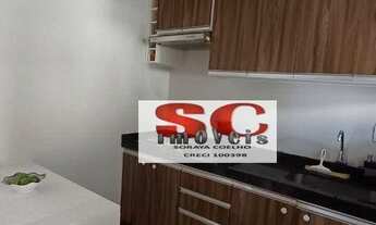 Imagem 6: Apartamento com 2 dormitórios à venda, 52 m² por R$ 170.000,00 - Jardim Paulicéia - Campin