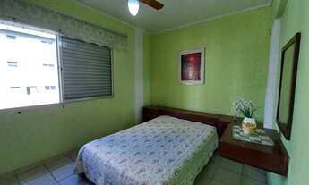 Imagem 5: Apartamento para venda com 56 metros quadrados com 2 quartos, 1 vaga de garagem coletiva p