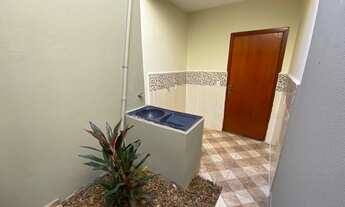 Imagem 7: Casa térrea com 2 quartos e piscina no Parque Residencial Azaléia