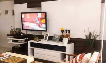 Imagem 7: Apartamento para venda com 175 metros quadrados com 4 quartos em Praia Brava - Florianópol