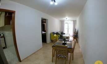 Imagem: Apartamento para Venda com área externa