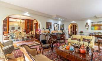 Imagem: Apartamento à venda no Jardim América