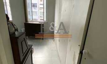 Imagem 5: Quarto e Sala Copacabana