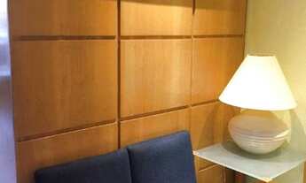 Imagem 4: Sala, 35 m² - venda por R$ 260.000,00 ou aluguel por R$ 980,00/mês - São Francisco - Niter