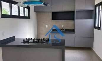 Imagem 3: Casa à venda no Condomínio Residencial Mont Blanc - Itu/SP