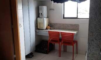 Imagem 5: Maravilhoso Apt com82 3/4 sendo uma suíte na Jatiuca