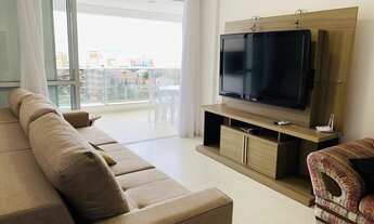 Imagem 4: Apartamento para venda possui 157 metros quadrados com 3 quartos