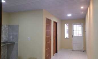 Imagem 6: Linda casa a venda próximo ao Shoping Via Norte