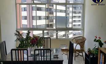 Imagem 4: Apartamento à Venda na Graça com 3 Quartos Reformado, Salvador - Bahia