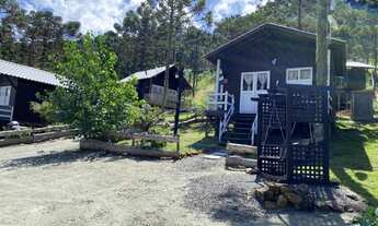 Imagem 4: Pousada Pronta em Urubici