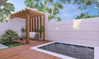 Imagem 7: Casa no Condomínio Fechado Cidade Jardim Fase 1 com 3 quartos