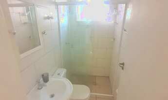 Imagem 3: Sobrado para venda possui 180 metros quadrados com 4 quartos em Jardim São João - Jaguariú