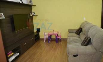 Imagem 2: Apartamento Padrão para Venda em Jardim Marajoara São Paulo-SP - 1474