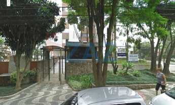 Imagem 7: Apartamento Padrão para Venda em Santo Amaro São Paulo-SP - 1332