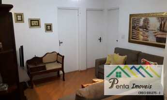 Imagem 2: SAO BERNARDO DO CAMPO - Residential / Apartment - JARDIM DO MAR