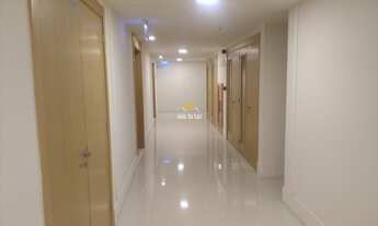 Imagem 3: PORTO ALEGRE - Conjunto Comercial/Sala - Campeche