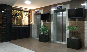 Imagem 6: Alugo Sala 100% Nascente - Empresarial Barão de Penedo - Centro