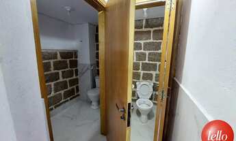 Imagem 5: São Paulo - Prédio Inteiro - Tatuapé