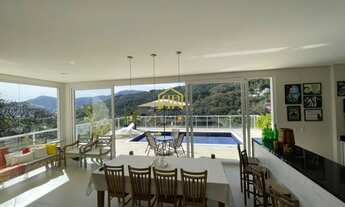 Imagem: FLORIANóPOLIS - Casa de Condomínio - Córrego