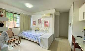 Imagem 7: Apto para venda na Jaqueira com 220 m2- 4 quartos - 4 suítes - 3 vagas