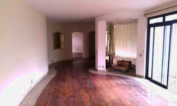 Imagem 4: APARTAMENTO 1 POR ANDAR , COM 335M² UTEIS