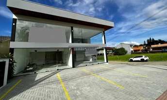 Imagem: Santa Catarina - Excelente loja, com mezanino