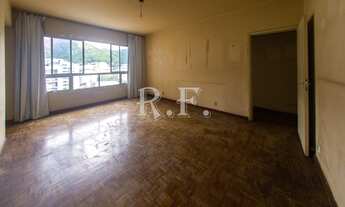 Imagem 3: Oportunidade ! Rua Grajaú, 3 quartos, 3 banheiros, 2 vagas na escritura, Portaria 24 horas