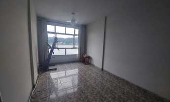 Imagem 3: Apartamento para venda com 85 metros quadrados com 2 quartos em Itararé - São Vicente - Sã