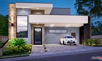 Imagem 2: Casa Condomínio - Ibiti Reserva - Sorocaba/SP