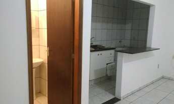 Imagem 3: Quitinete próximo Unesp Ciências e Letras