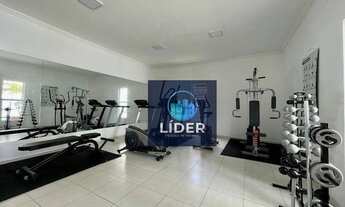 Imagem 3: Apartamento próximo da Universidade Positivo com 2 dormitórios à venda, 55 m² por R$ 310.0