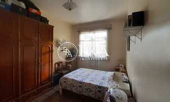 Imagem 5: Lins de Vasconcelos- Rua Heráclito Graça- Apartamento, 2 Quartos 2 banheiros com Sauna