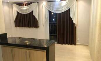 Imagem 3: HORTOLÂNDIA - Apartamento Padrão - VILA SÃO FRANCISCO