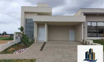 Imagem: Linda casa NOVA - Cond.Monterrey - Sumaré