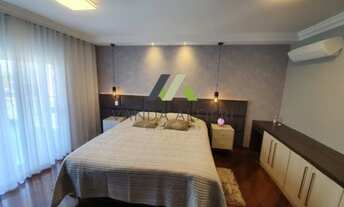 Imagem 7: SANTANA DE PARNAÍBA - Casa de Condomínio - Alphaville 11