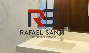 Imagem 6: Casa de condomínio térrea para venda tem 220 metros quadrados com 3 quartos