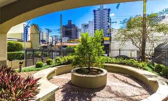 Imagem: SãO PAULO - Apartamento Padrão - Moema